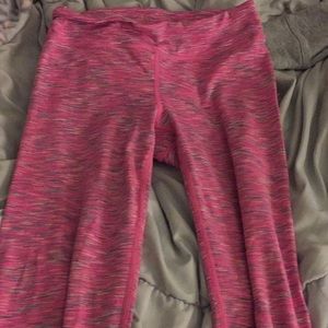 S (small) girls workout/yoga pants